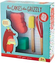 Picture of CHILDRENS BAKING SET SILICONE